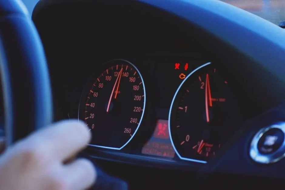 Accessoires et équipements de voiture présentés sur un site de conseil automobile